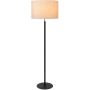 Lucide MAYA 45709/81/38 Stojací lampa 1x40w/e27 ip20