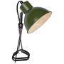 Lucide MOYS 45987/01/33 Stolní lampa 1x40w/e27 ip20