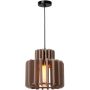 Lucide ROLLO 45491/31/41 Závěsná lampa 1x40w/e27 ip20