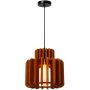 Lucide ROLLO 45491/31/55 Závěsná lampa 1x40w/e27 ip20