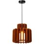 Lucide ROLLO 45491/40/55 Závěsná lampa 1x40w/e27 ip20