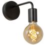 Lucide SCOTT 45265/01/30 Nástěnná lampa 1x40w/e27 ip20