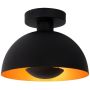 Lucide SIEMON 45196/01/30 Stropní lampa 1x40w/e27 ip20