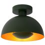 Lucide SIEMON 45196/01/33 Stropní lampa 1x40w/e27 ip20