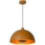 Lucide SIEMON 45496/01/44 Závěsná lampa 1x40w/e27 ip20