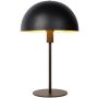 Lucide SIEMON 45596/01/30 Stolní lampa 1x25w/e14 ip20