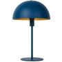 Lucide SIEMON 45596/01/35 Stolní lampa 1x25w/e14 ip20