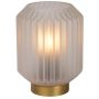 Lucide SUENO 45595/01/31 Stolní lampa 1x40w/e14 ip20