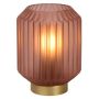 Lucide SUENO 45595/01/66 Stolní lampa 1x40w/e14 ip20
