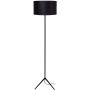 Lucide TONDO 45790/81/30 Stojací lampa 1x60w/e27 ip20