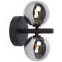 Lucide TYCHO 45274/02/30 Nástěnná lampa 2x28w/g9 ip20