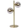 Lucide TYCHO 45574/02/02 Stolní lampa 2x28w/g9 ip20
