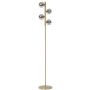 Lucide TYCHO 45774/04/02 Stojací lampa 4x28w/g9 ip20