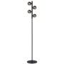 Lucide TYCHO 45774/04/30 Stojací lampa 4x28w/g9 ip20