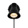 Nordlux EIK 45761003 Zásuvková stěnová lampa 1x35W/GU10 IP20