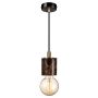 Nordlux SIV 45883018 Závěsná lampa 1x60W/E27 IP20