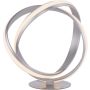Paul Neuhaus MELINDA 4531-55 Stolní lampa 1x20W/LED 3000k 2400lm ip20