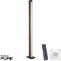 Paul Neuhaus PURE-LINES 451-79 Stojací lampa 1x24W/LED 2700-5000k 2520lm ip20