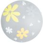 Prezent AMELIA 45063 F Stropní lampa 1x60w/e27