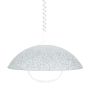 Prezent PLATE MINI 45149 Závěsná lampa 1x60W/E27 IP20