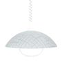Prezent PLATE MINI 45150 Závěsná lampa 1x60W/E27 IP20