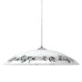 Prezent ROSSA 45116 Závěsná lampa 1x60W/E27 IP20