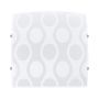 Prezent TAPSS I. 45026 Stropní lampa 1x60W/E27 IP20