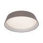 Prezent VASCO 45130 Stropní lampa 1x24W/LED 1750lm IP20
