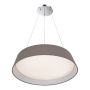 Prezent VASCO 45132 Závěsná lampa 1x24W/LED 1750lm IP20
