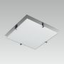 Prezent ZEXT 45106 Stropní lampa 2x60W/E27 IP20