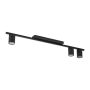 TK Lighting LOGAN 4565 Stropní lampa 3x10W/GU10