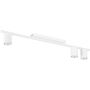 TK Lighting LOGAN 4570 Stropní lampa 3x10W/GU10