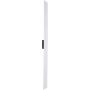 TK Lighting NAVI 4511 Nástěnná lampa 1x24W/LED 3000K 1570 lm IP20