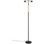 Trio CELESTE 454910132 Stojací lampa 1x15w/led 3000k 1750lm ip20
