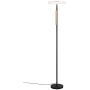 Trio CELESTE 454910165 Stojací lampa 1x15w/led 3000k 1750lm ip20