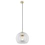 Argon DOVER 4674 Závěsná lampa 1x15W/E27 IP20