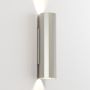 Astro Lighting HASHIRA 1442005 Nástěnná lampa 2x6W/GU10 IP20