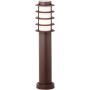 Brilliant Oskar 46884/55 Stojací lampa 1x20w/e27 IP44