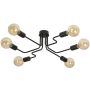 Emibig HARMONY 466/6 Stropní lampa 6x60W/E27 IP20
