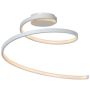 Lucide MAXENCE 46199/25/31 Stropní lampa 1x24w/led 3000k 1400lm ip20