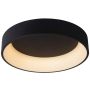 Lucide TALOWE 46100/42/30 Stropní lampa 1x42w/led 3000k 2520lm ip20