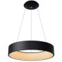 Lucide TALOWE 46400/42/30 Závěsná lampa 1x39w/led 3000k 2340lm ip20