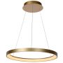 Lucide VIDAL 46403/48/02 Závěsná lampa 2x48w/led 2700k 2987lm ip20
