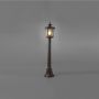 Nowodvorski AMUR I 4694 Stojací lampa 1x60W/E27 IP44