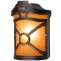 Nowodvorski DON S 4687 Nástěnná lampa 1x60W/E27 IP44