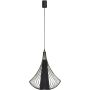 Nowodvorski KAREN 4607 Závěsná lampa 1x40W/E27 IP20