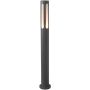 Nowodvorski MEKONG I 4698 Stojací lampa 1x18W/E27 IP42