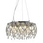 Prezent AMATO 46121 Závěsná lampa 6x7W/G9 IP20