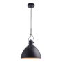 Prezent ANDROS I. 46300 Závěsná lampa 1x40W/E27 IP20