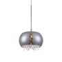 Prezent ATMOSPHERA 46091 Závěsná lampa 1x7W/G9 IP20
